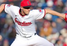 Diamondbacks, RHP Paul Sewald agree on a 1-year deal