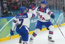2026 Olympics: Live updates from USA-Denmark men’s hockey
