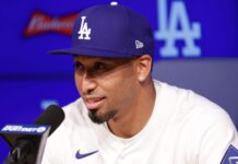 Edwin Diaz says playing in WBC an ‘easy decision’