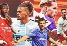 Premier League’s 50 worst transfers of all time