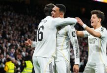 Real Madrid ‘lucky to have’ Alexander-Arnold, says Arbeloa