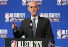 Silver considering all remedies for rampant tanking in NBA