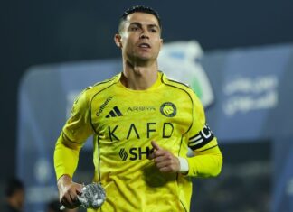 Cristiano Ronaldo returns for Al Nassr after injury absence