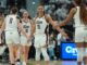 UConn, UCLA lead early reveal of NCAA women’s top 16 seeds.