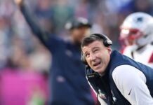 What to expect from the New England Patriots this offseason