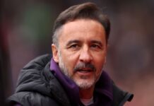 Vitor Pereira appointed as Nottingham Forest head coach
