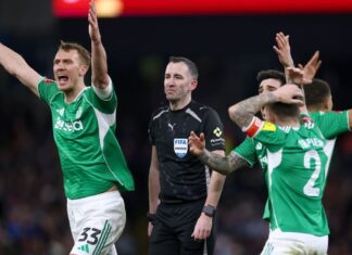 Is soccer better without VAR? FA Cup shows nobody really knows