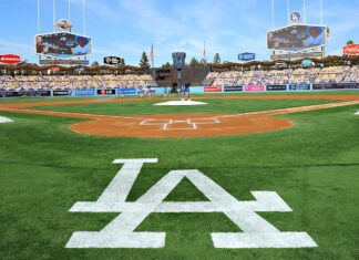 Padres’ Manny Machado: Dodgers’ spending ‘great for the game’