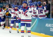 2026 Olympics: Live updates from USA-Germany men’s hockey
