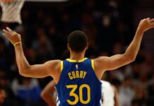 Stephen Curry to make return to 3-point contest in 2027
