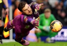 FA Cup hero ‘keeper’s research is useless, can’t recognise opponents