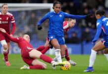 Why Chelsea’s win over Liverpool is a first step into uncharted territory