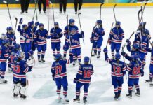 Winter Olympics 2026: Live updates and best moments from Milan’s match on Monday