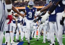 How will George Pickens’ free agency play out with Cowboys?