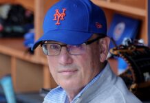 Steve Cohen says there’ll never be a captain while he owns Mets