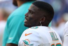 Dolphins release Tyreek Hill: Answering biggest questions