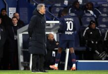 PSG coach Luis Enrique slams ‘worthless’ Ousmane Dembélé take