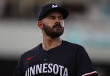 Twins’ Pablo Lopez to undergo testing on sore elbow