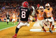 2026 NFL franchise tag candidates: Kyle Pitts, George Pickens