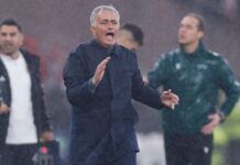 Jose Mourinho says ‘wounded king’ Real Madrid are vulnerable