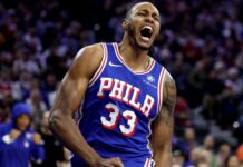 Sources: 76ers plan new deal for Jabari Walker, Cam Payne signing