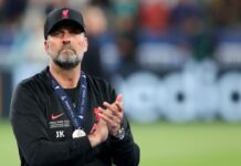 Jürgen Klopp’s agent: Man United, Chelsea made approach