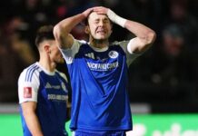 Macclesfield FC’s cup magic ends with an own goal, but legacy secure