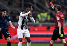 Inter-Juventus ruined by bad ref call; Liverpool keep improving
