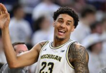 Detailed AP Men’s College Basketball Top 25 Poll