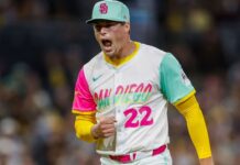 Buster Olney’s 2026 top 10 at every MLB position: Relievers