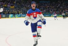 2026 Olympics: Men’s hockey standouts, disappointments so far