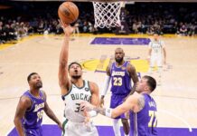 Why the Lakers’ quiet trade deadline could make for an explosive offseason