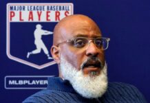 Sources: Tony Clark to resign as MLBPA executive director
