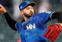 Twins’ Pablo Lopez has UCL tear, might need season-ending surgery