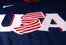 All 20 World Baseball Classic uniforms, from Japan to Team USA
