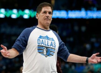 Cuban: NBA should ’embrace tanking’ to improve fan experience