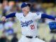 Ex-Dodger Walker Buehler signs with NL West rival Padres
