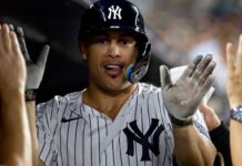 Career ‘incomplete’ without championship, says Yankees’ Stanton