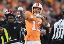 Agent: WR Mike Evans plans to return for 13th NFL season in 2026