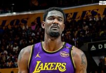 Lawyer: Ayton detained in Bahamas on suspicion of marijuana possession