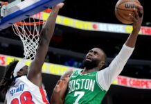 NBA betting: Our favorite bets going into the second half of the season