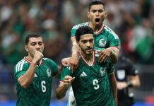 Mexico to play Ghana, Australia, Serbia in World Cup warm-ups