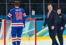 How NHL GMs are handling the 2026 Olympic break