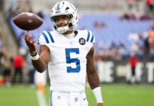 Why Anthony Richardson’s future with Colts has become complicated