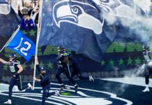 Paul Allen’s estate begins selling Super Bowl champ Seahawks