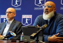 How the MLBPA can rebuild after Tony Clark scandal