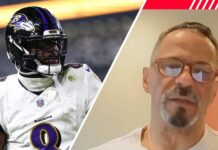 New OC Declan Doyle expects all Ravens players at voluntary OTAs