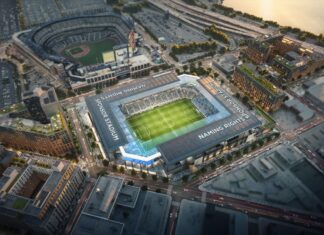 NYCFC to delay opening of Etihad Park until summer of 2027