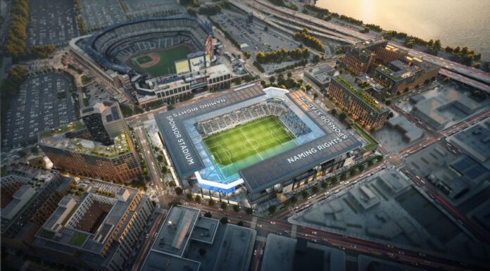 NYCFC to delay opening of Etihad Park until summer of 2027