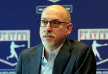 Clark’s ‘unforeseen’ MLBPA exit won’t hurt CBA plan, exec says